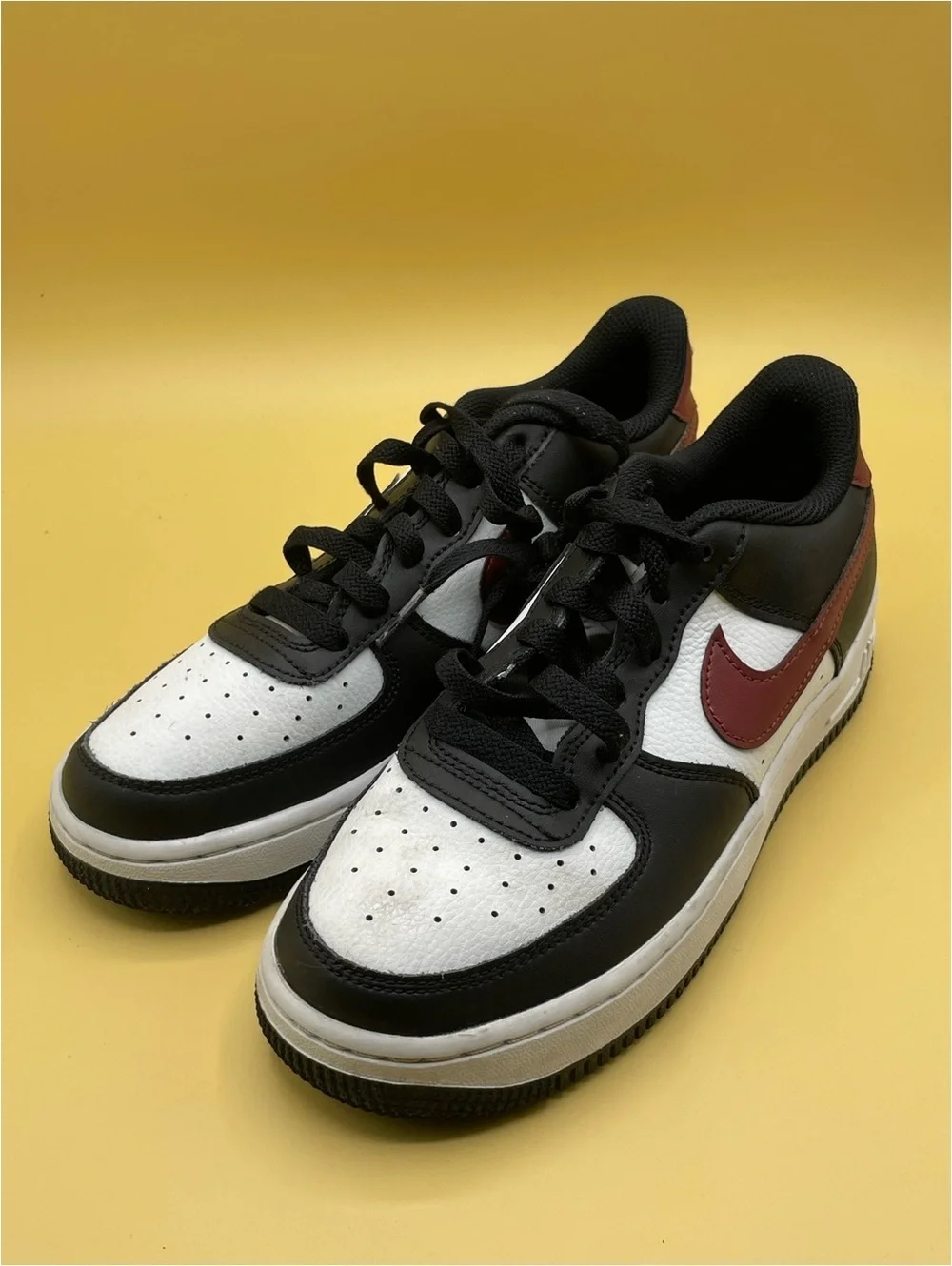 Nike Air Force 1 GS 